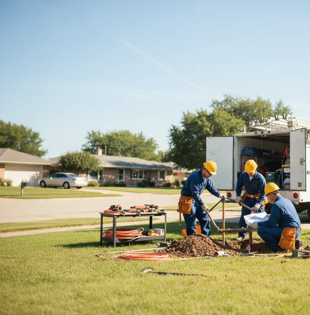 Emergency Plumbing in Poestenkill, NY
